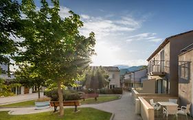 Garden & City Mont-Ventoux Malaucene