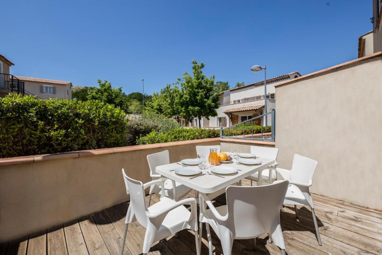 Garden & City Mont-Ventoux Malaucene Exterior photo