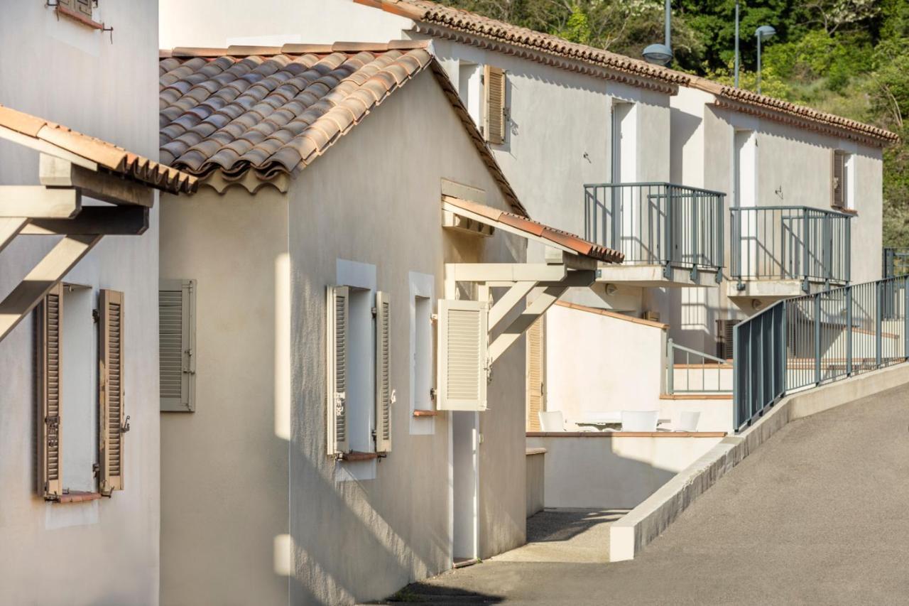 Garden & City Mont-Ventoux Malaucene Exterior photo