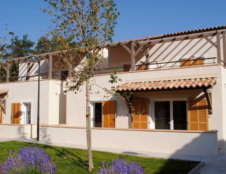 Garden & City Mont-Ventoux Malaucene Exterior photo